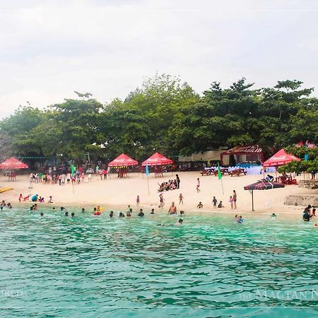 Mactan Newtown Seaview At One Pacific Residence Lapu-Lapu City Eksteriør bilde