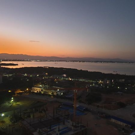 Mactan Newtown Seaview At One Pacific Residence Lapu-Lapu City Eksteriør bilde