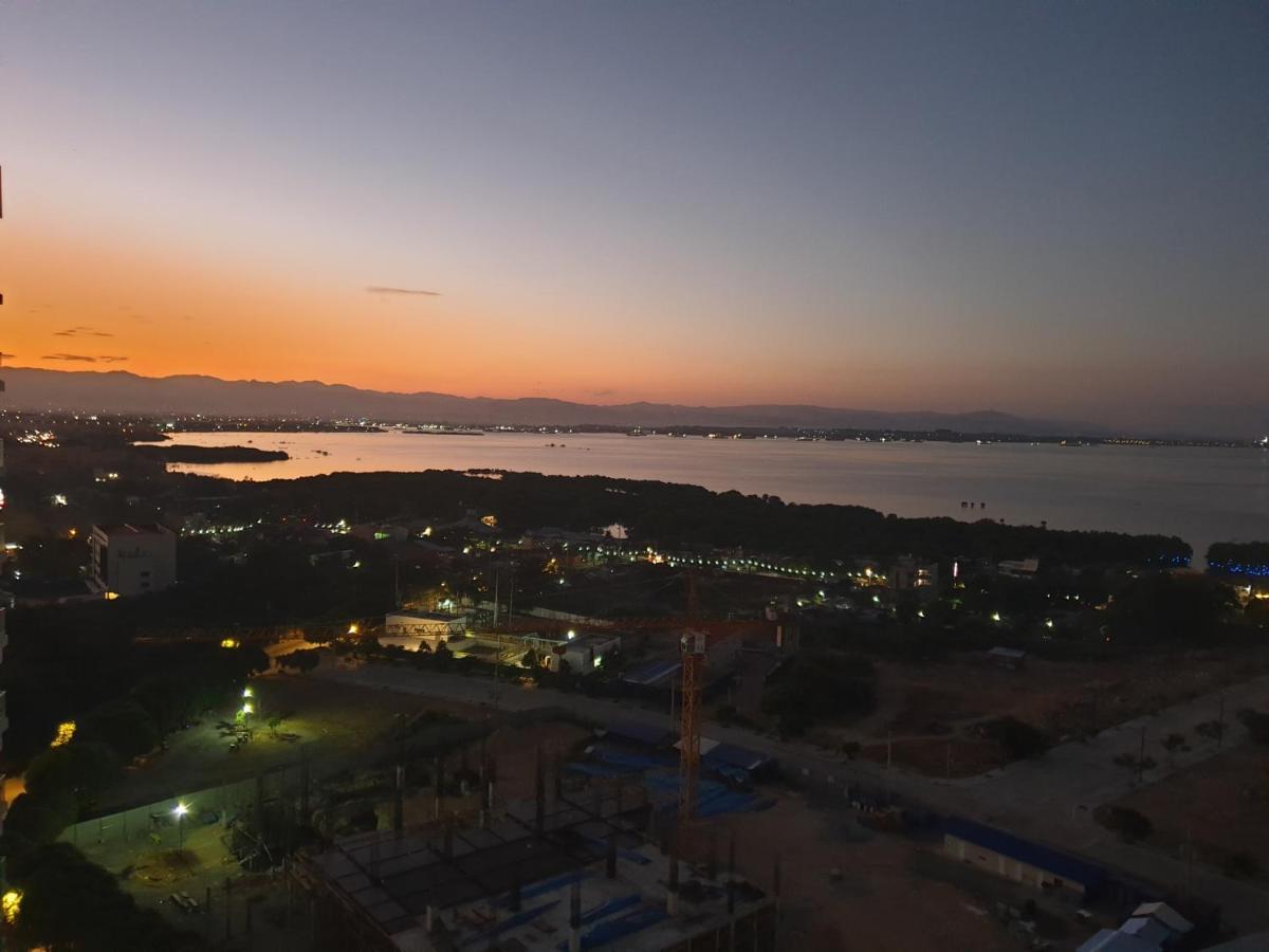 Mactan Newtown Seaview At One Pacific Residence Lapu-Lapu City Eksteriør bilde