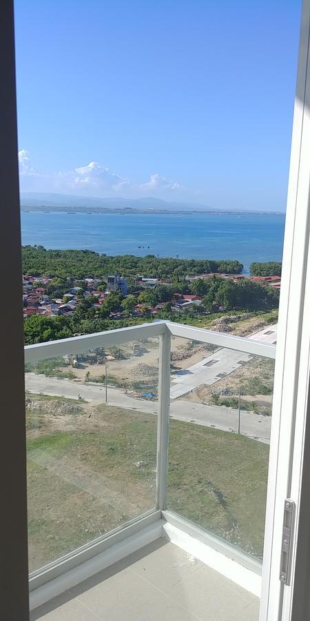 Mactan Newtown Seaview At One Pacific Residence Lapu-Lapu City Eksteriør bilde