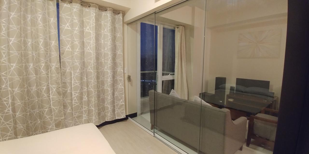 Mactan Newtown Seaview At One Pacific Residence Lapu-Lapu City Eksteriør bilde