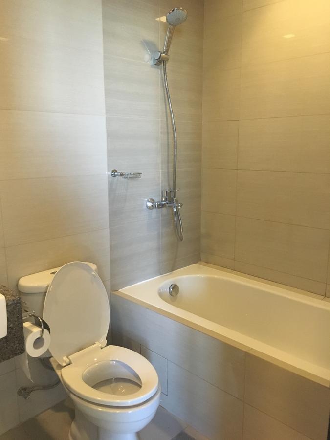 Mactan Newtown Seaview At One Pacific Residence Lapu-Lapu City Eksteriør bilde