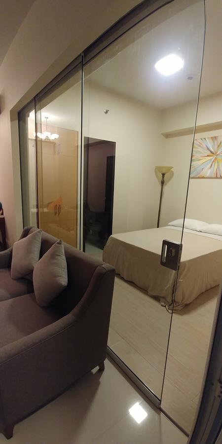 Mactan Newtown Seaview At One Pacific Residence Lapu-Lapu City Eksteriør bilde