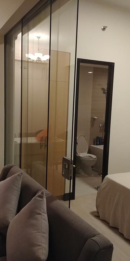 Mactan Newtown Seaview At One Pacific Residence Lapu-Lapu City Eksteriør bilde